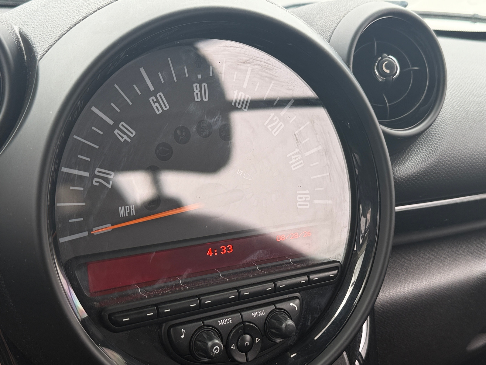Thumbnail: 2015 MINI Cooper Countryman - 4
