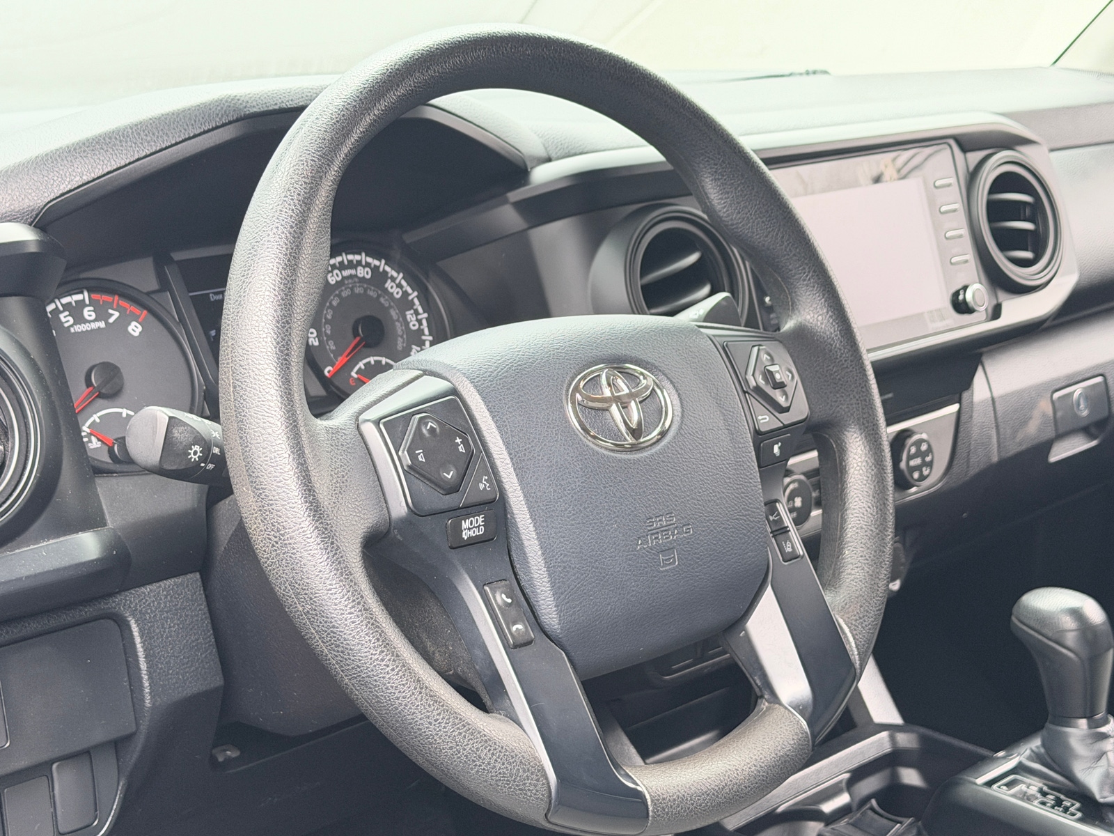 Thumbnail: 2020 Toyota Tacoma - 5