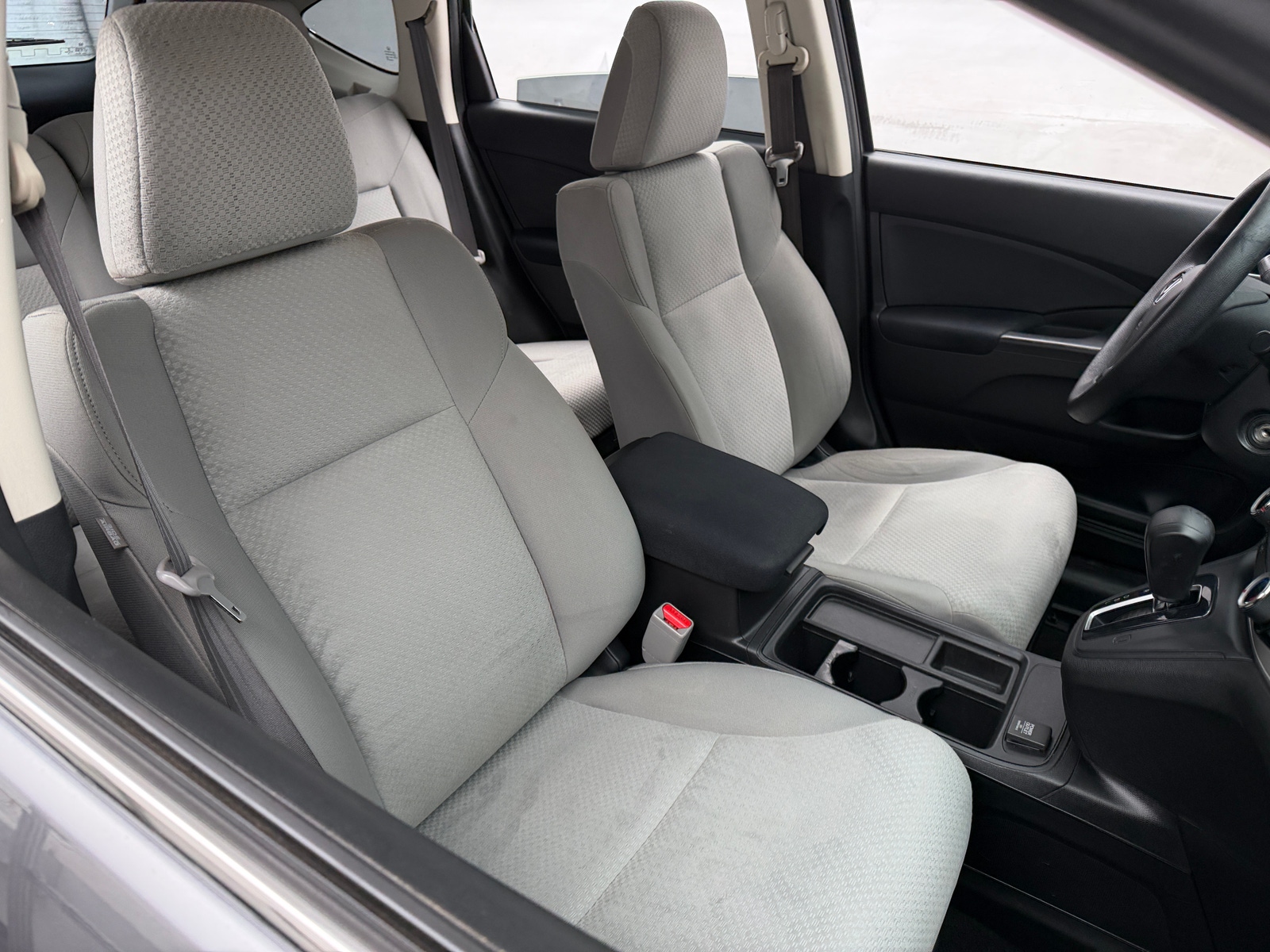 Thumbnail: 2016 Honda CR-V - 2