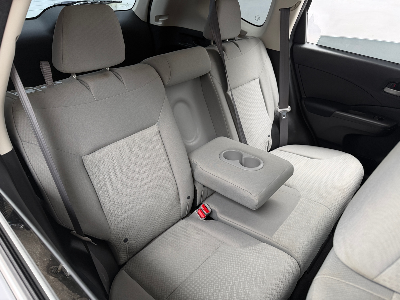 Thumbnail: 2016 Honda CR-V - 6