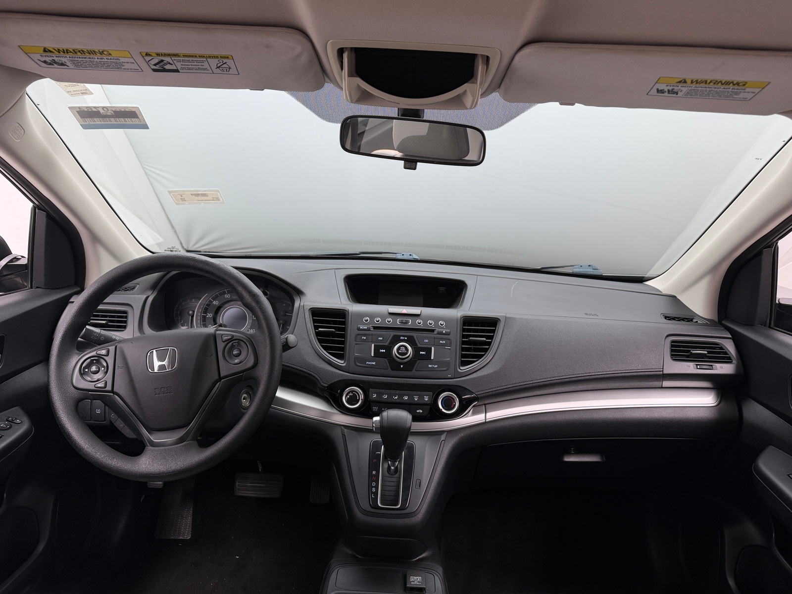 Thumbnail: 2016 Honda CR-V - 3
