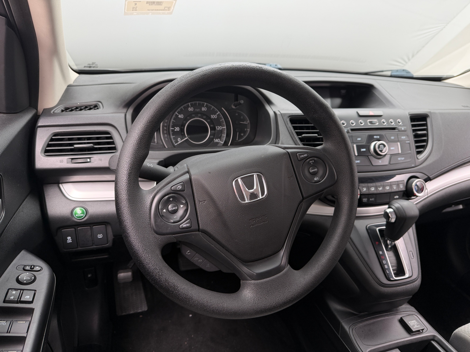 Thumbnail: 2016 Honda CR-V - 5