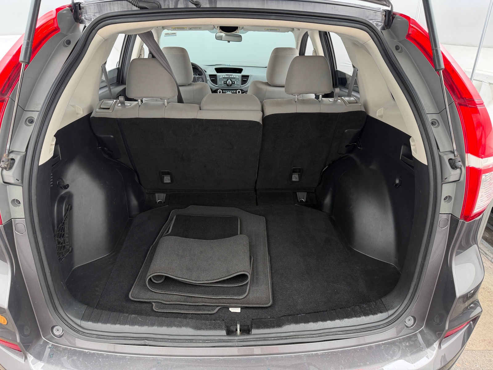 Thumbnail: 2016 Honda CR-V - 7
