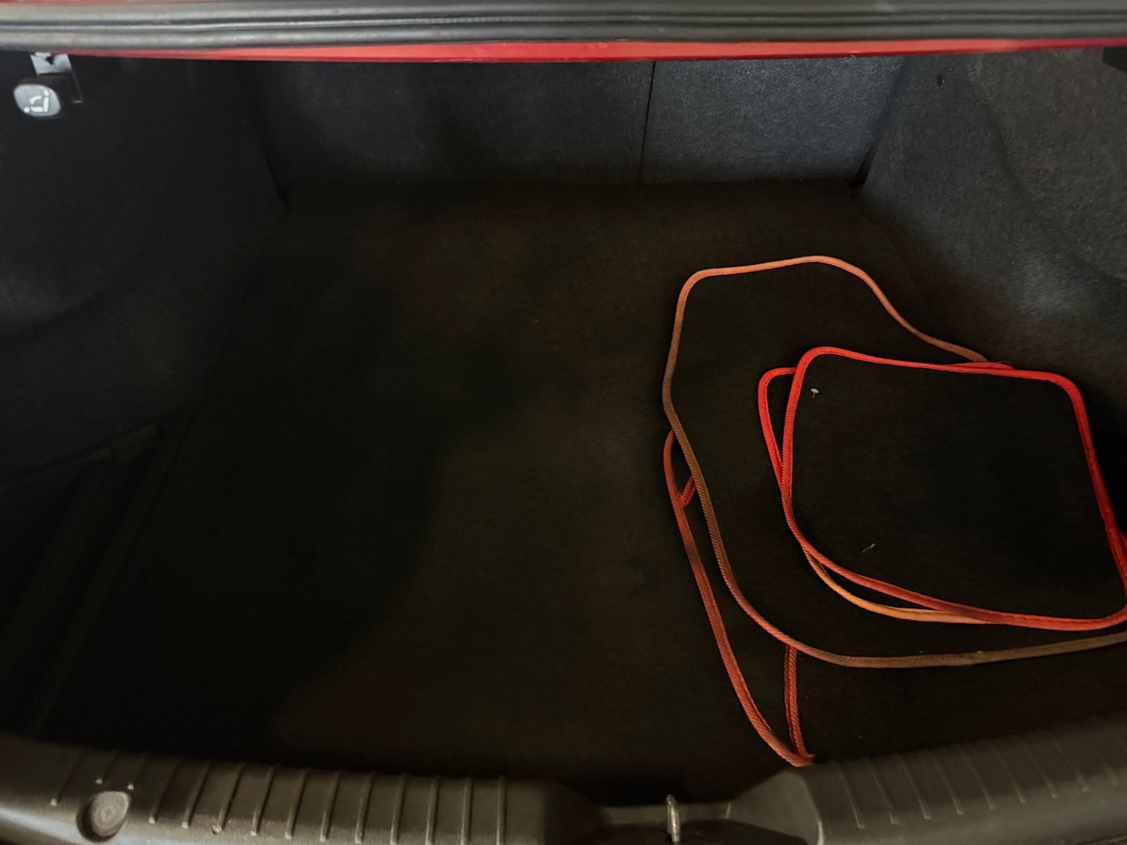 Thumbnail: 2019 Mazda Mazda6 - 5