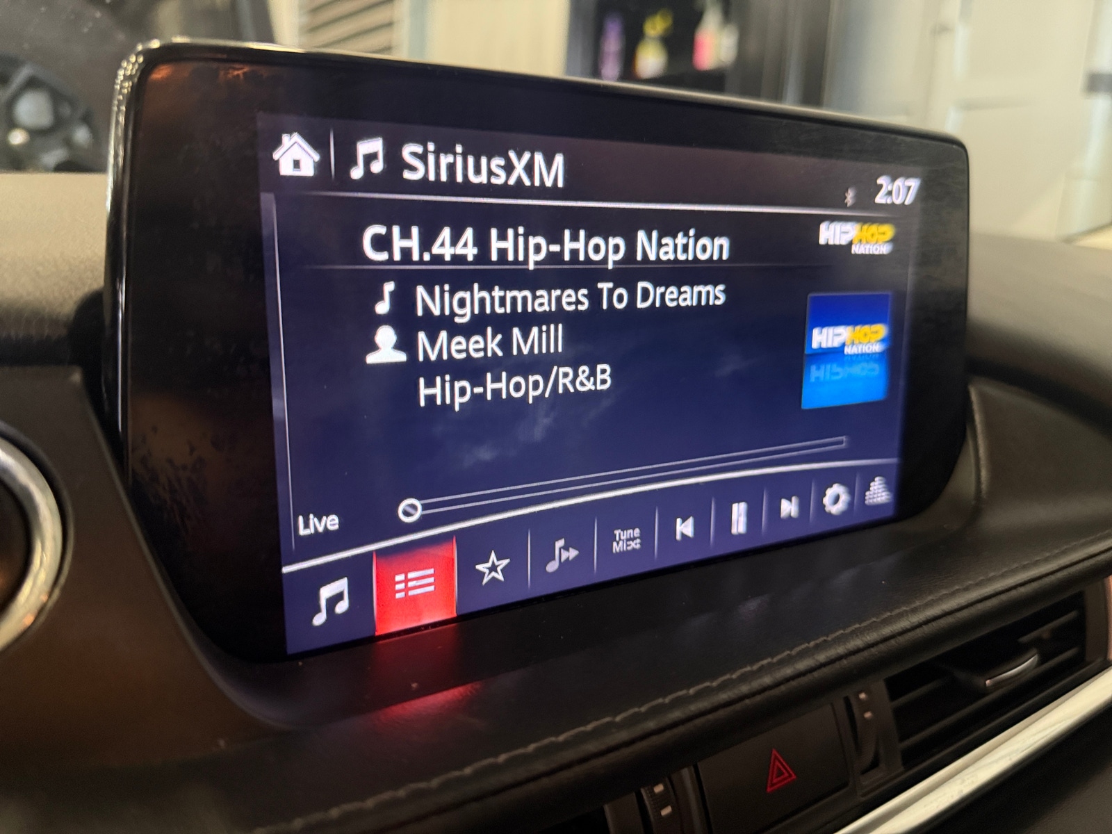 Thumbnail: 2019 Mazda Mazda6 - 3
