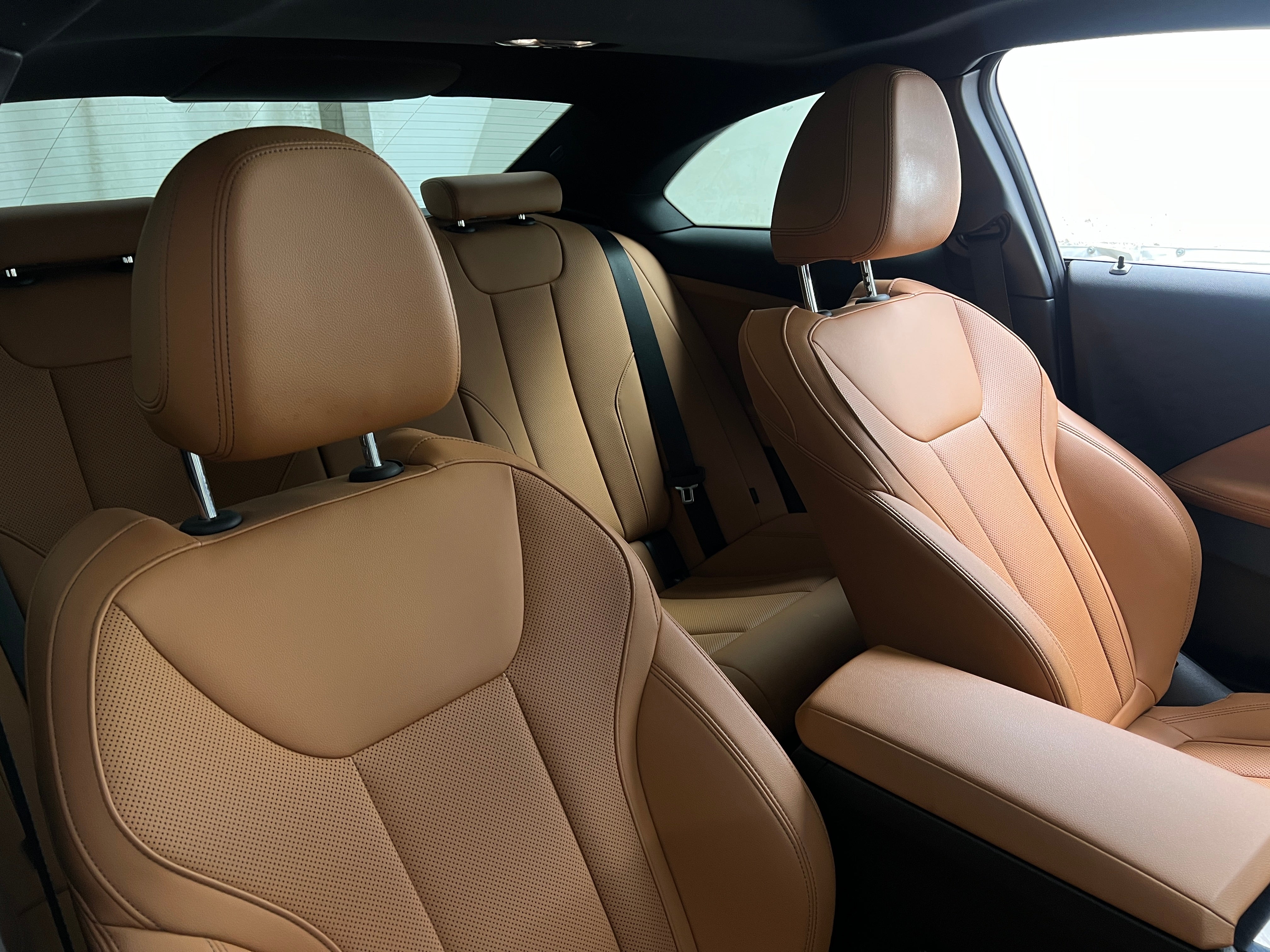 2024 BMW 2 Series