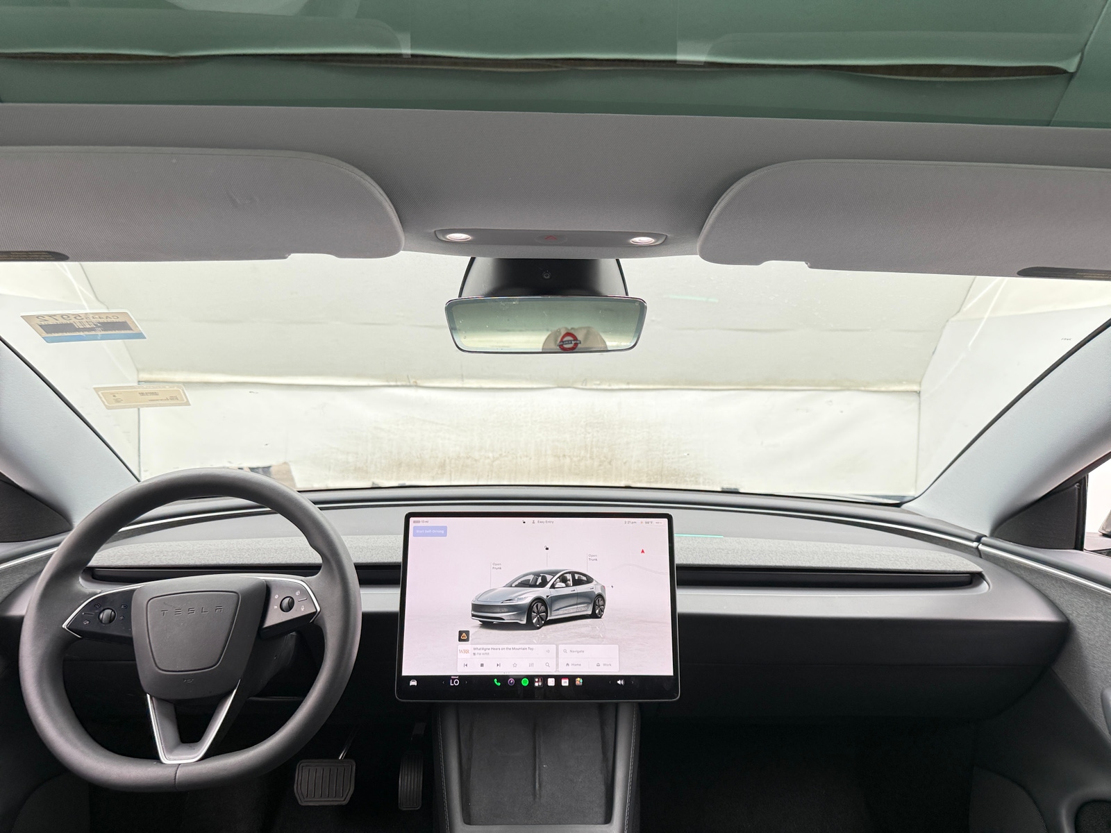 Thumbnail: 2025 Tesla Model 3 - 2