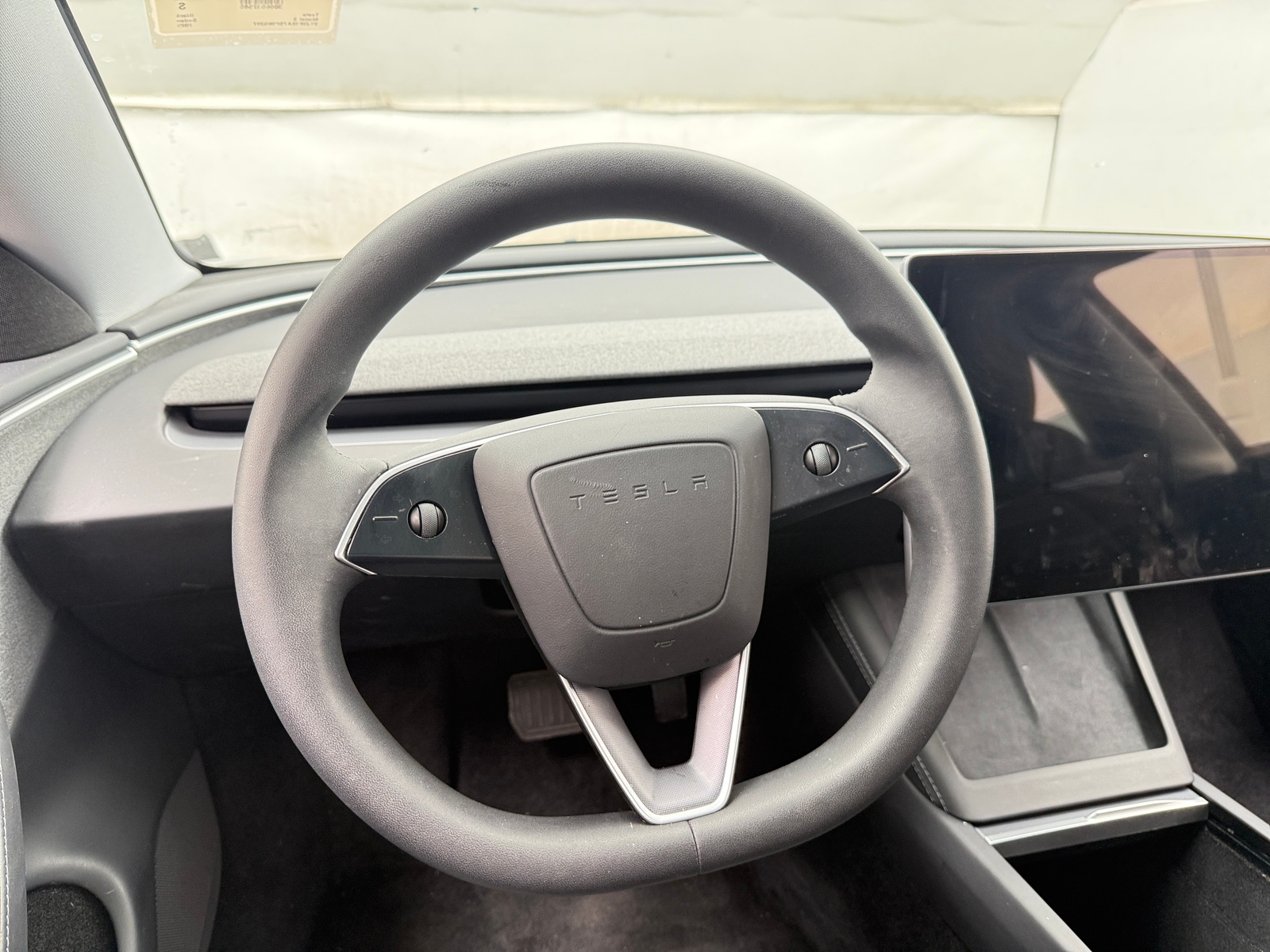 Thumbnail: 2025 Tesla Model 3 - 4