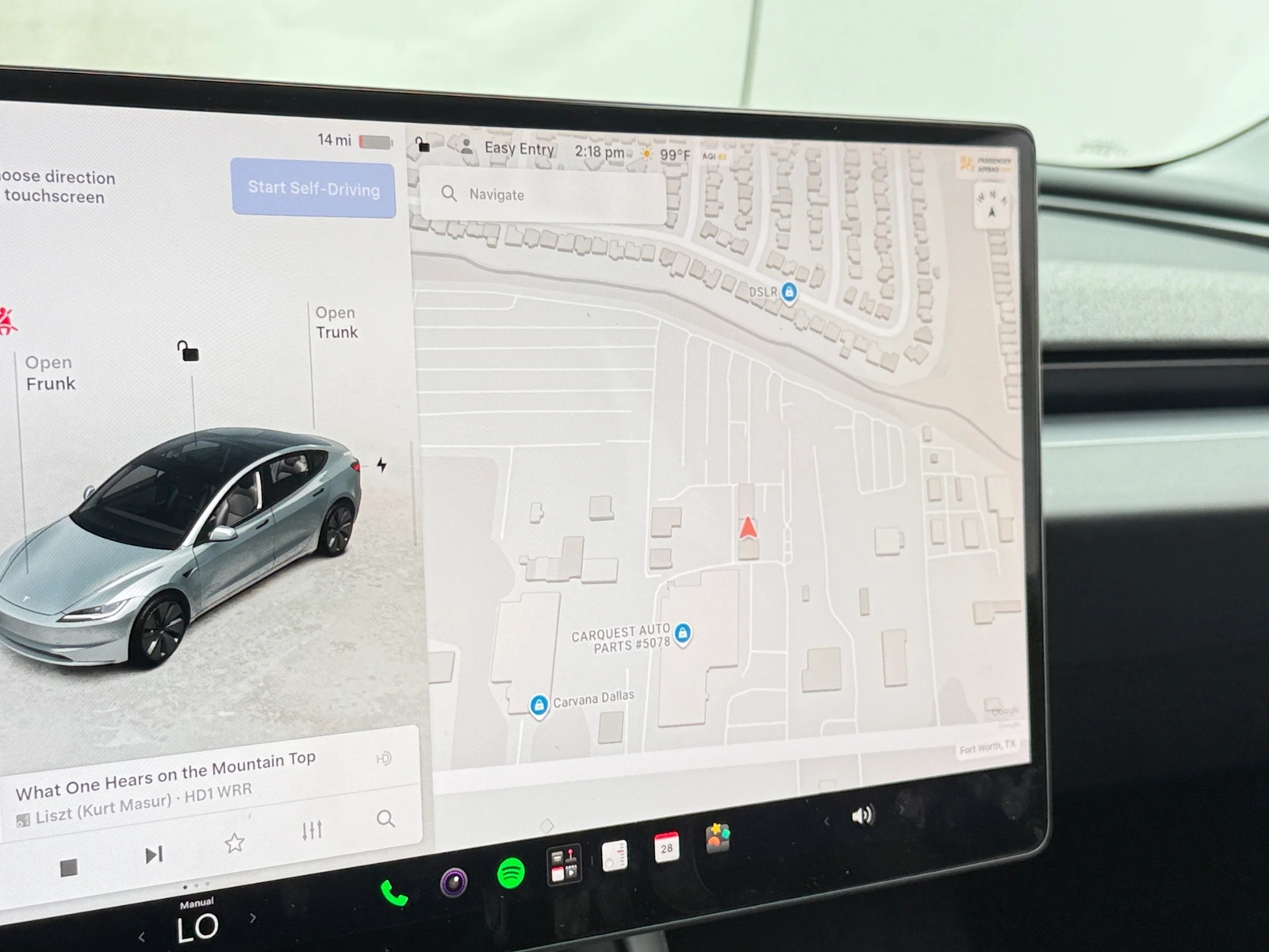 Thumbnail: 2025 Tesla Model 3 - 3