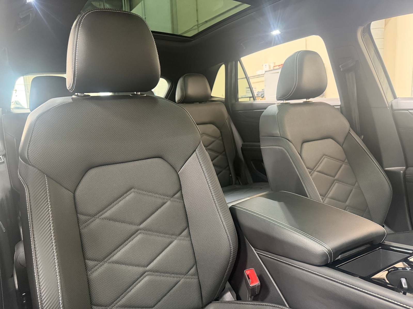 Thumbnail: 2026 Volkswagen Atlas - 2