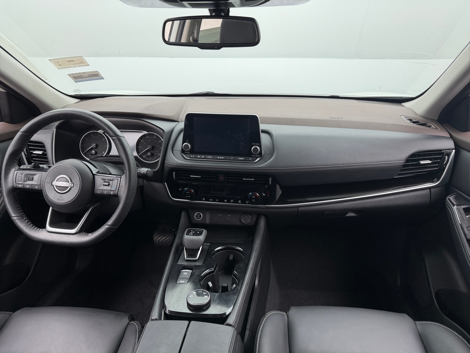 Thumbnail: 2023 Nissan Rogue - 2