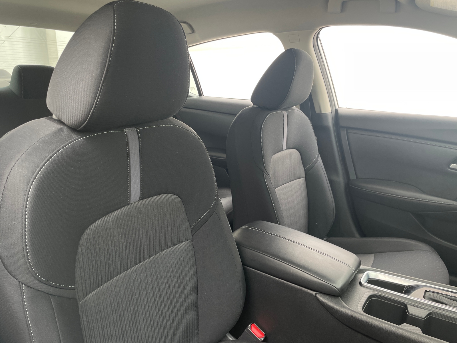 Thumbnail: 2023 Nissan Sentra - 2
