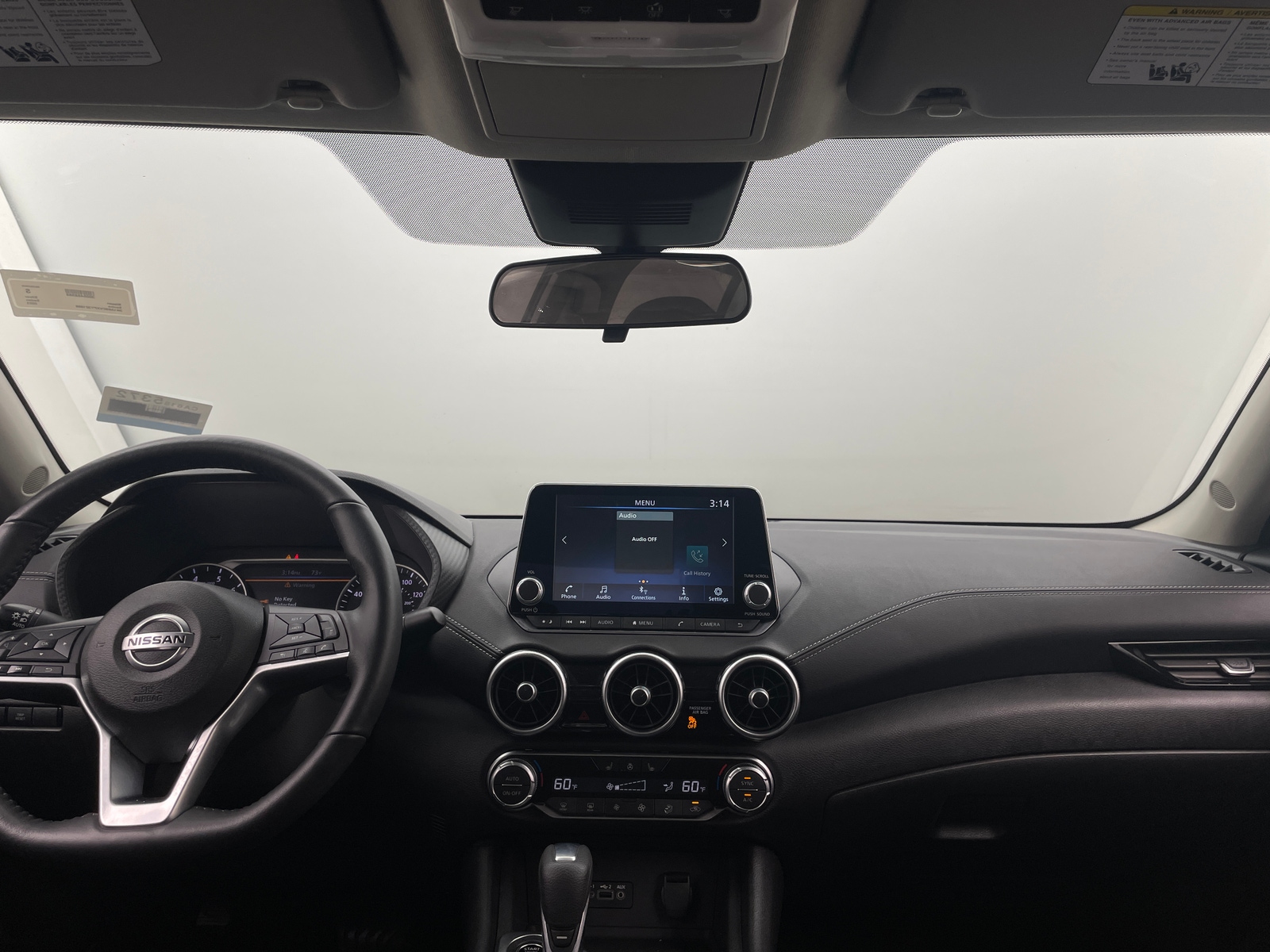 Thumbnail: 2023 Nissan Sentra - 3