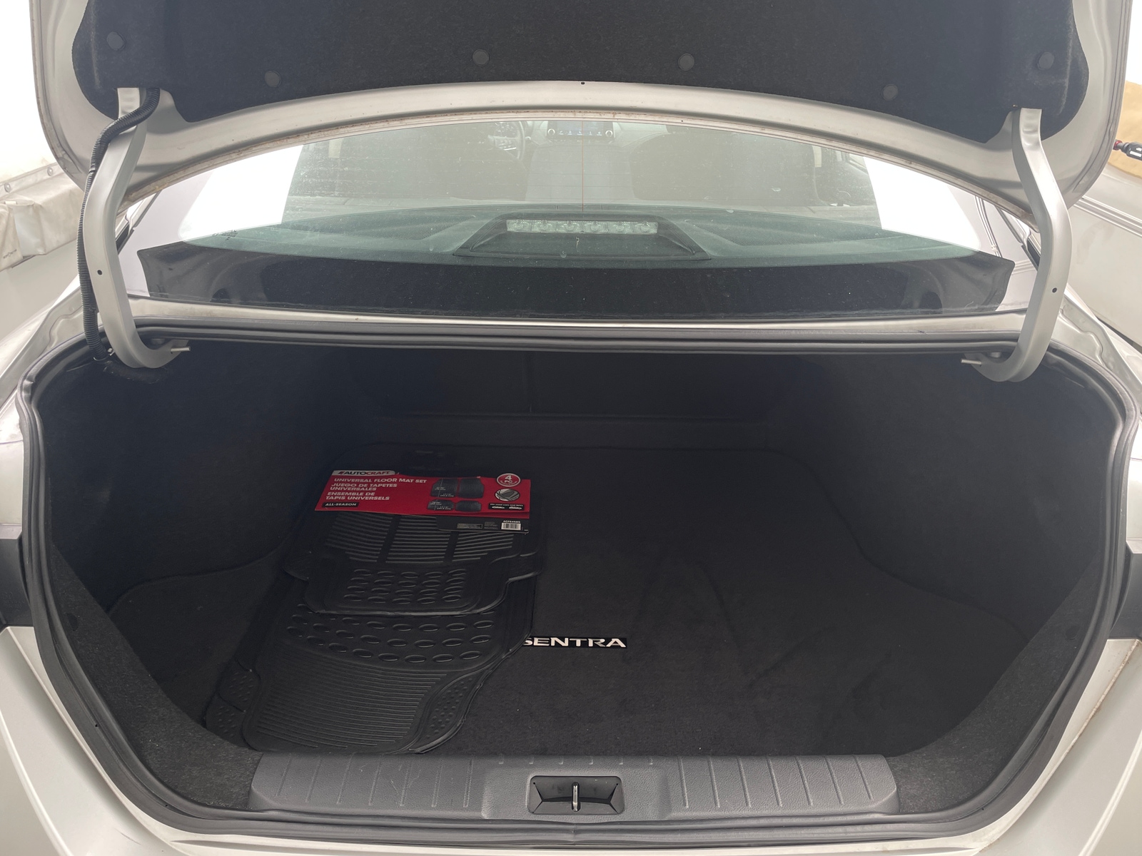 Thumbnail: 2023 Nissan Sentra - 6