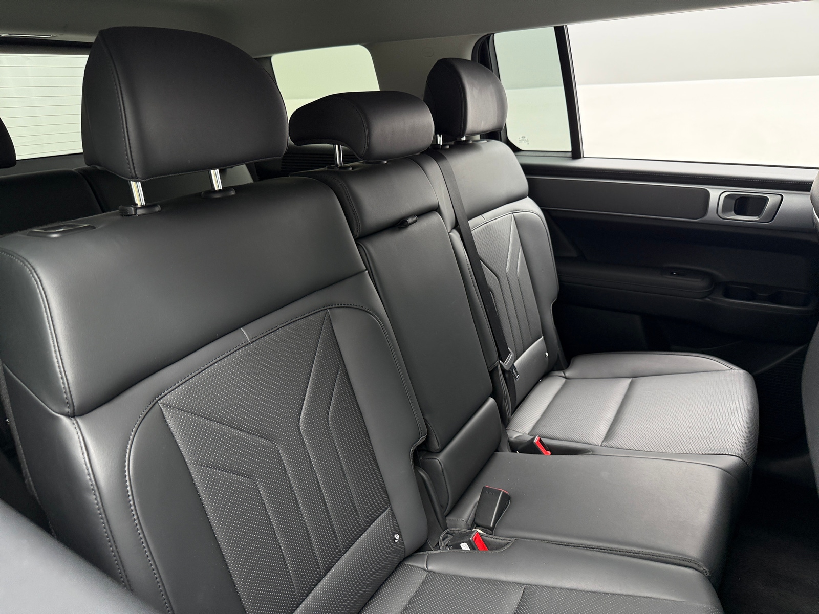 Thumbnail: 2026 Hyundai Santa Fe - 4