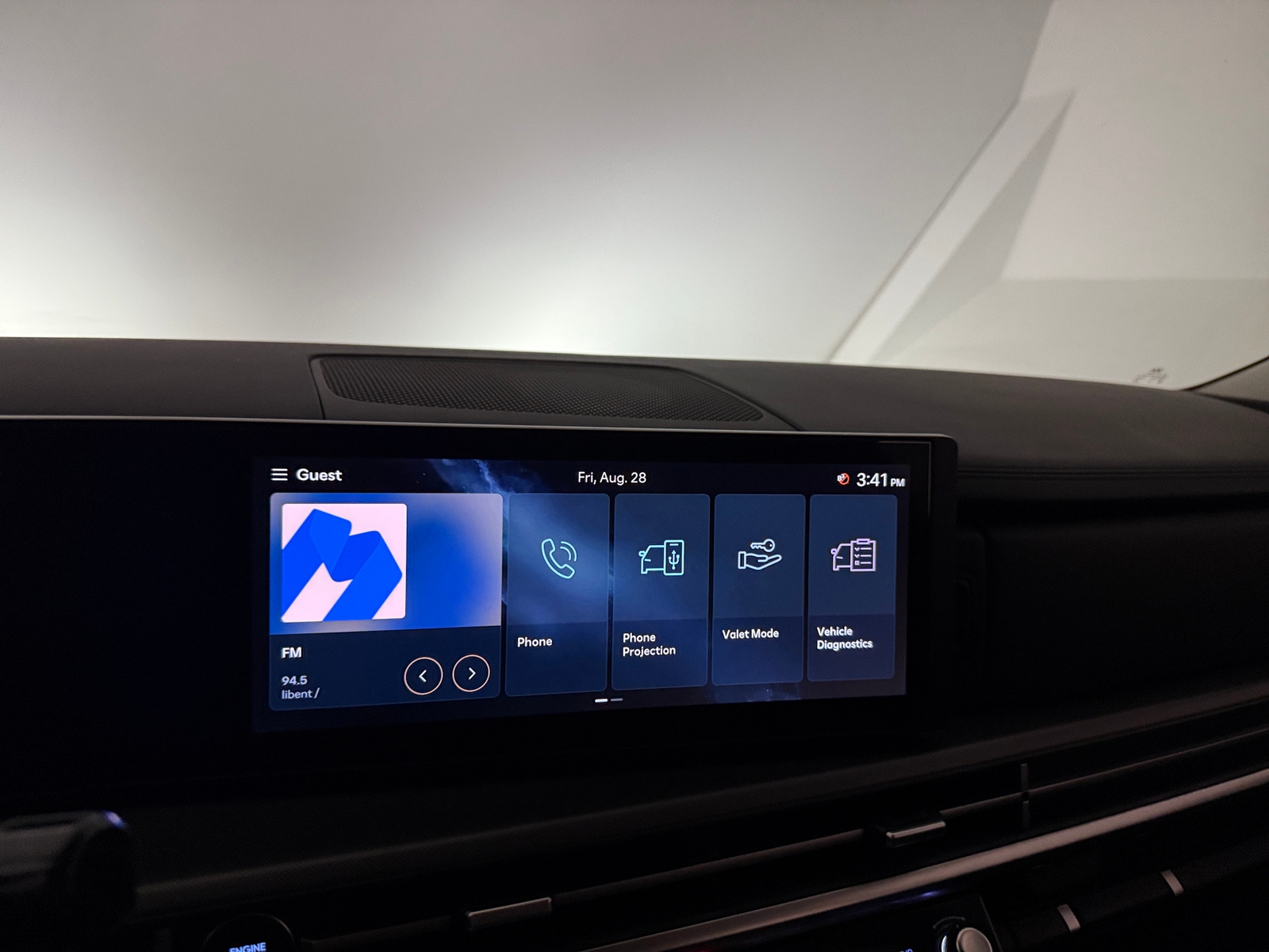 Thumbnail: 2026 Hyundai Santa Fe - 3