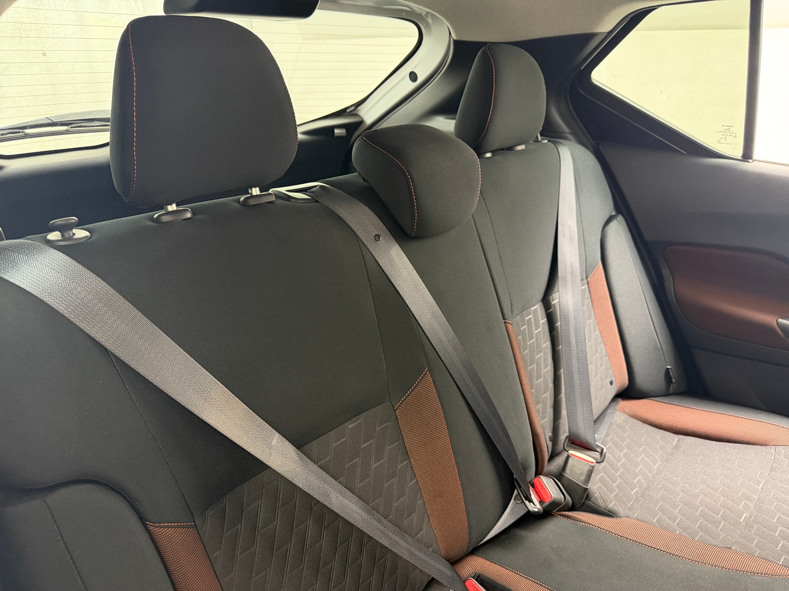 Thumbnail: 2023 Nissan Kicks - 6