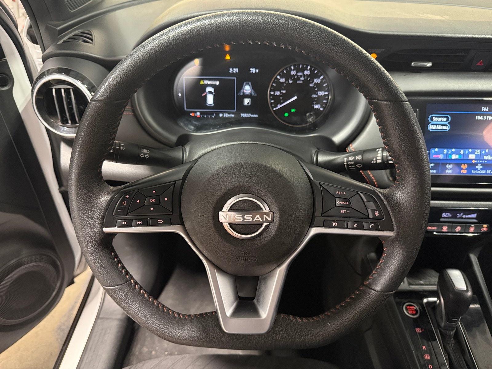 Thumbnail: 2023 Nissan Kicks - 5