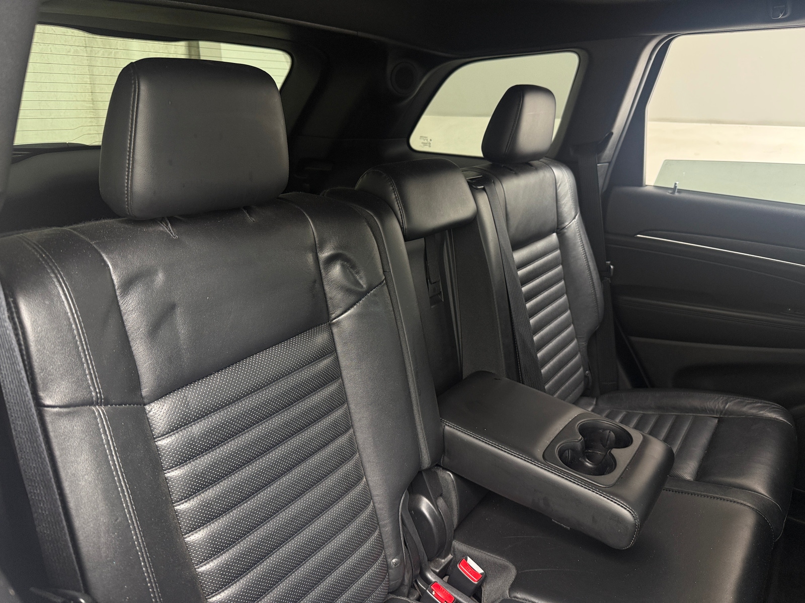 Thumbnail: 2018 Jeep Grand Cherokee - 4