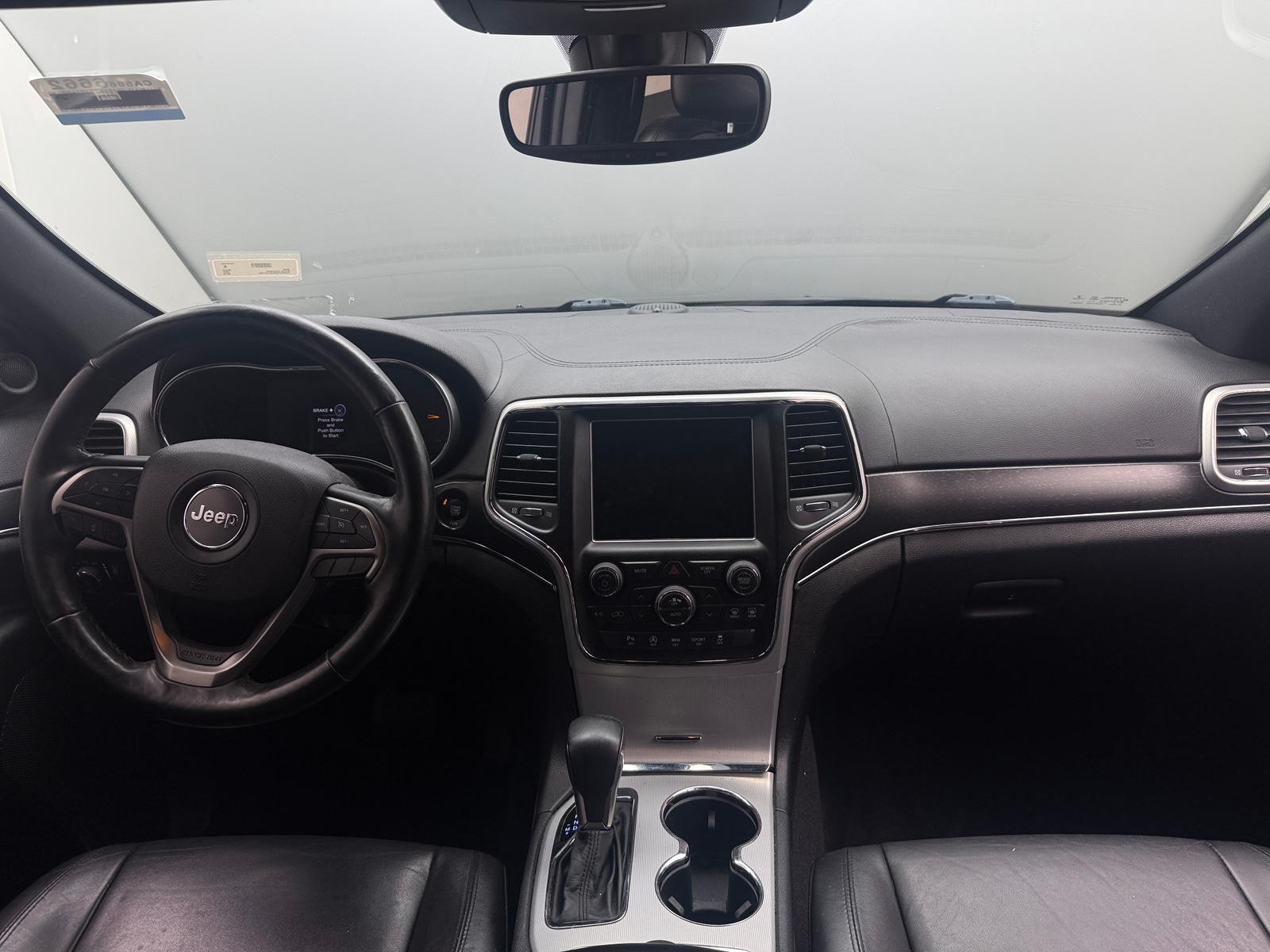 Thumbnail: 2018 Jeep Grand Cherokee - 2