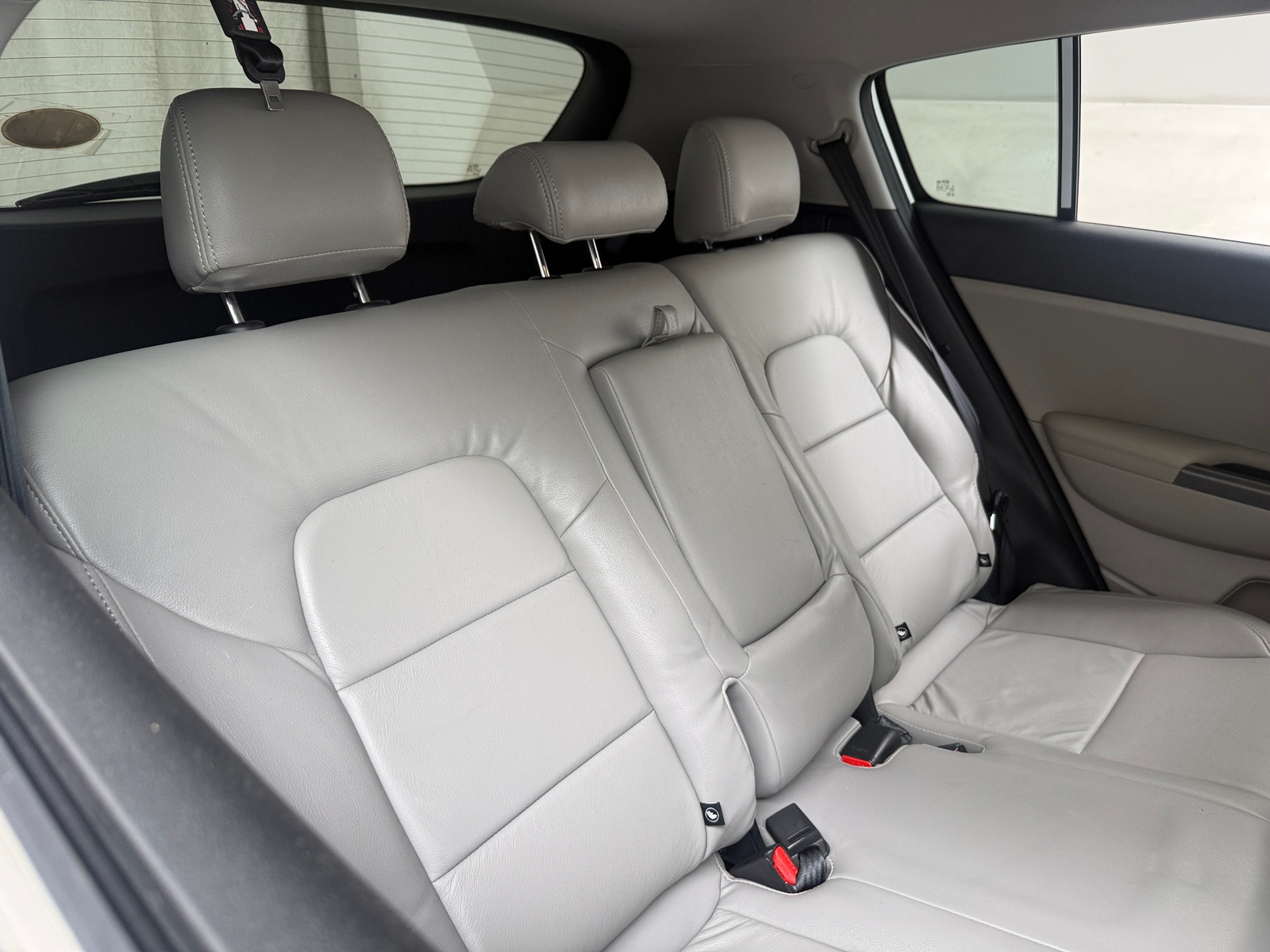 Thumbnail: 2021 Kia Sportage - 5