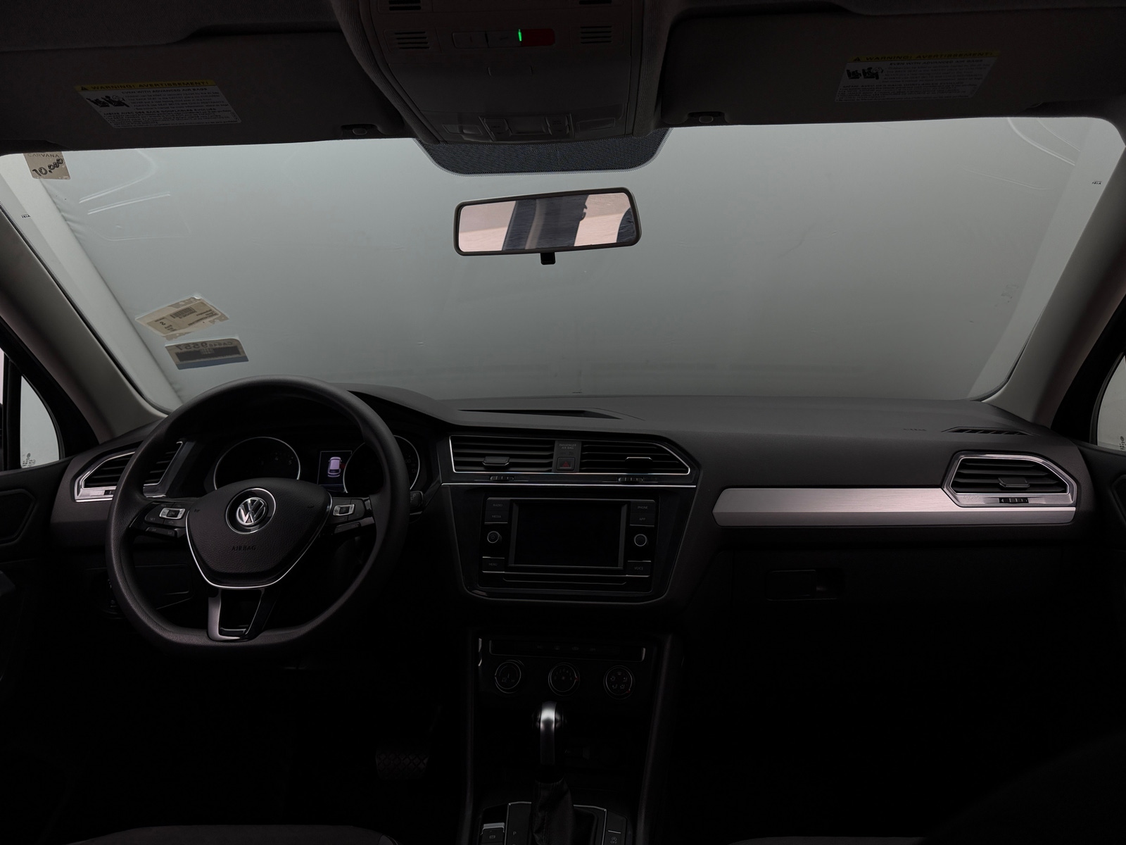 Thumbnail: 2021 Volkswagen Tiguan - 3