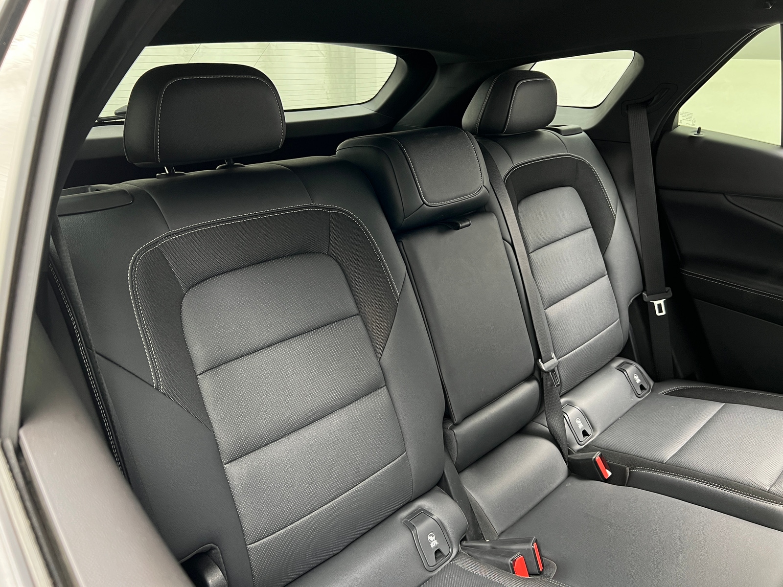Thumbnail: 2024 Chevrolet Blazer EV - 4