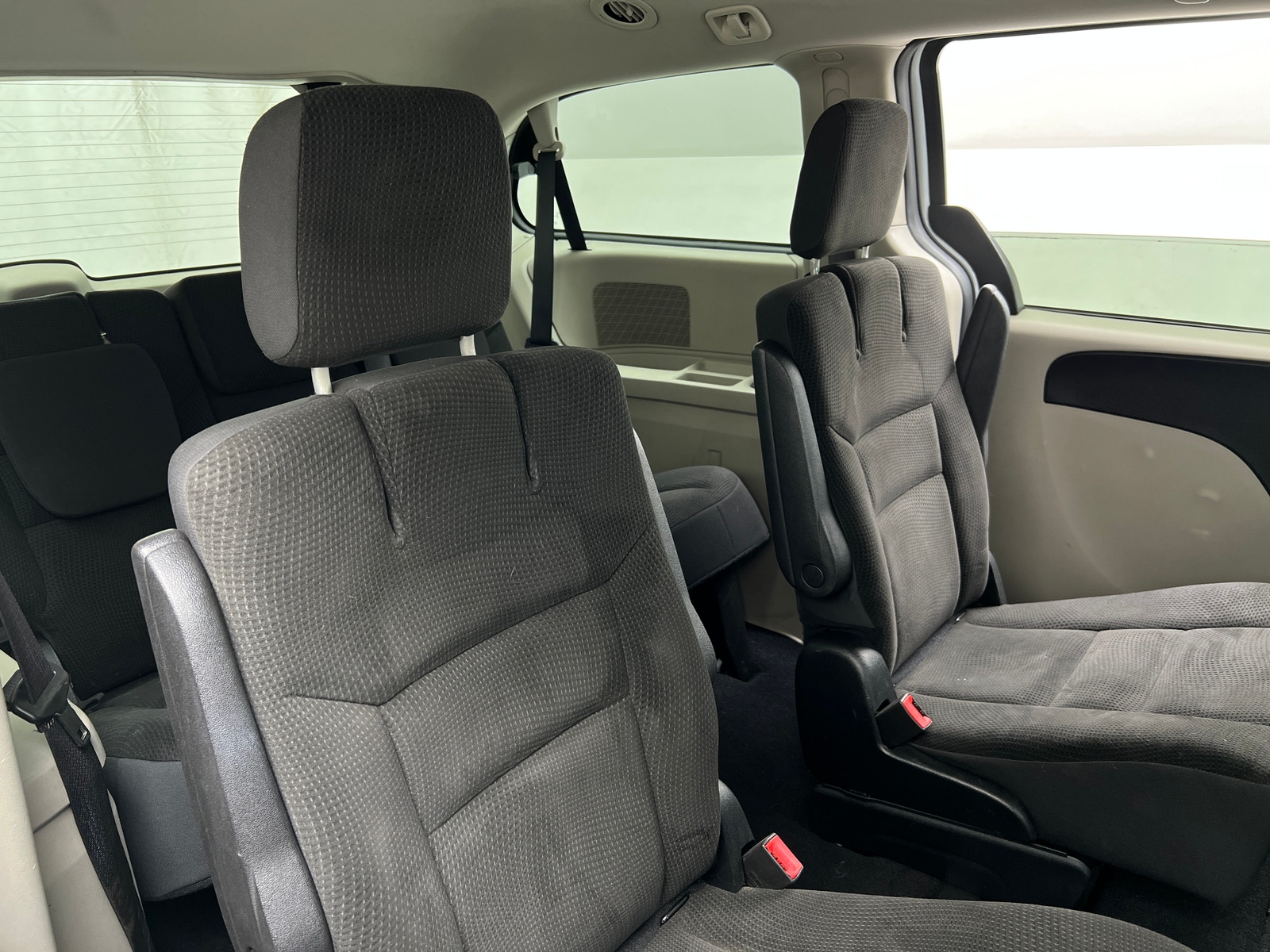 Thumbnail: 2018 Dodge Grand Caravan - 5