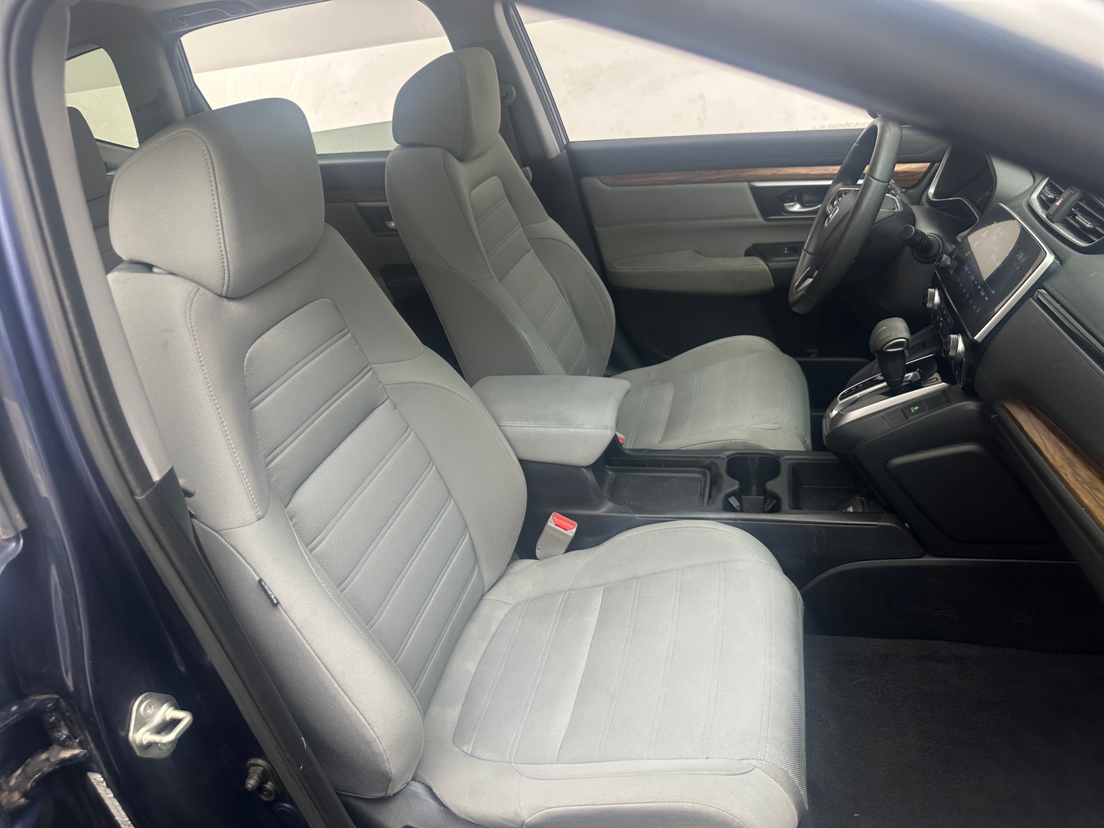 Thumbnail: 2019 Honda CR-V - 2