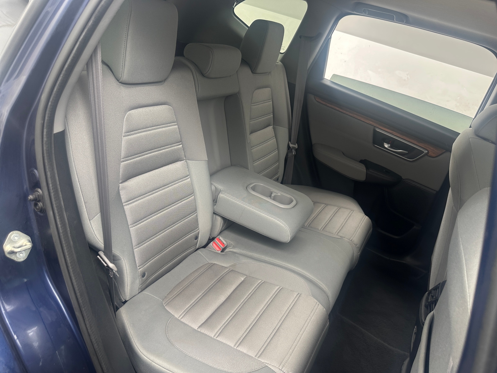 Thumbnail: 2019 Honda CR-V - 6