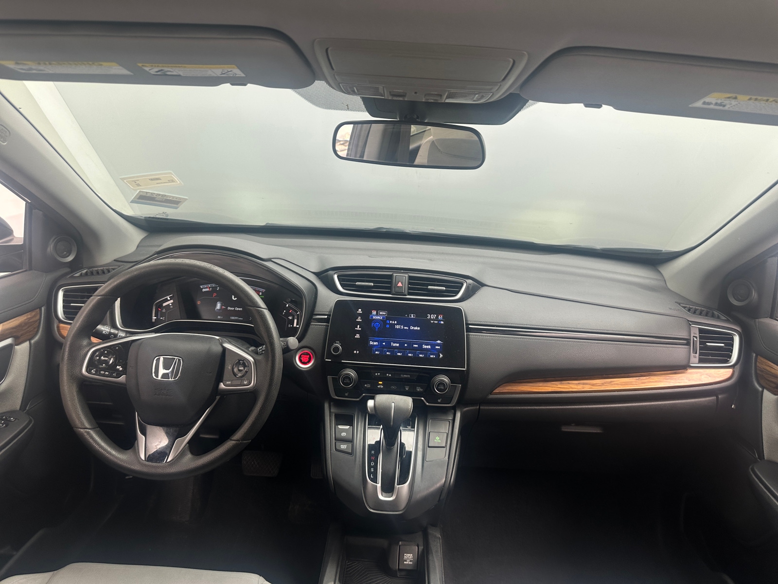 Thumbnail: 2019 Honda CR-V - 3