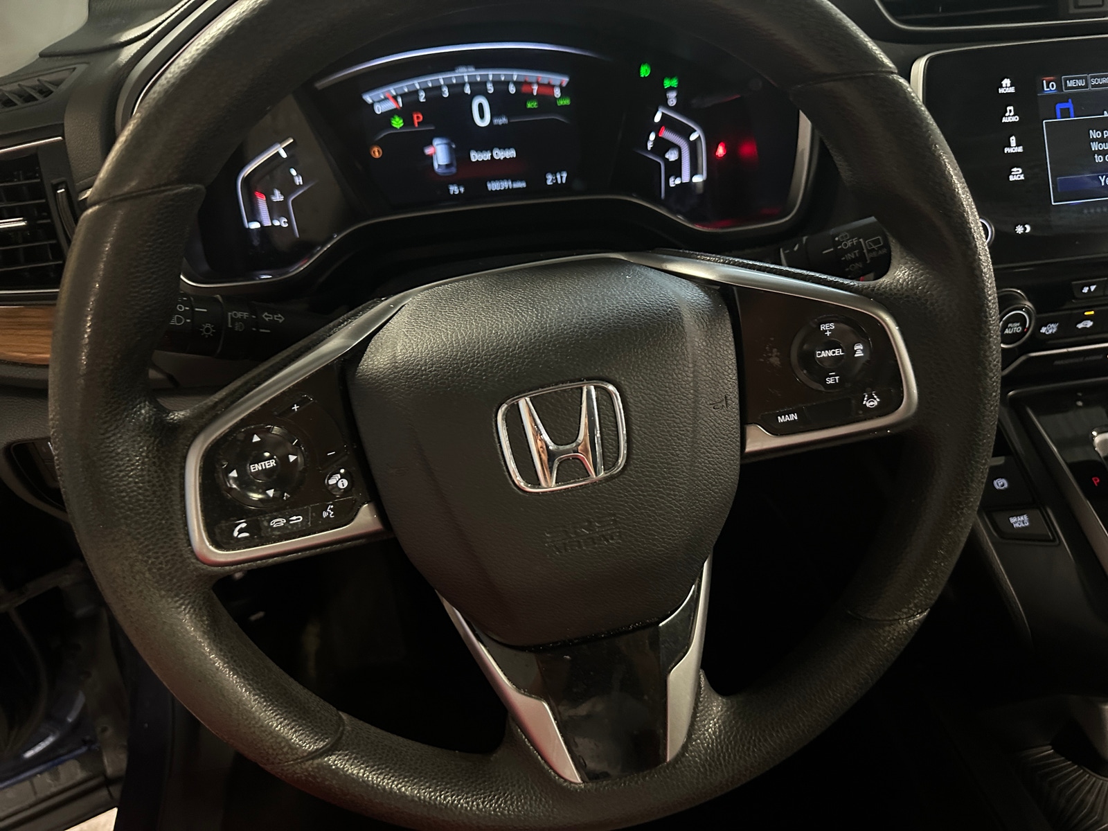 Thumbnail: 2019 Honda CR-V - 5