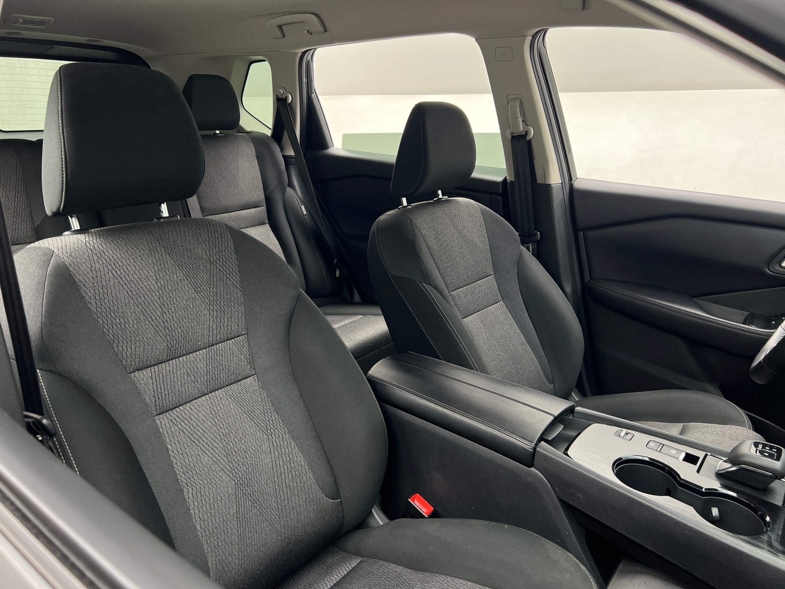 Thumbnail: 2025 Nissan Rogue - 2