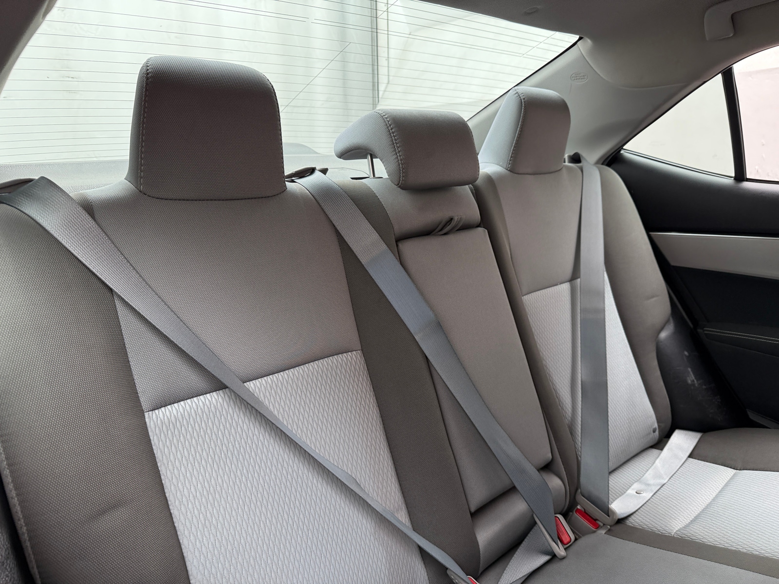 Thumbnail: 2017 Toyota Corolla - 6