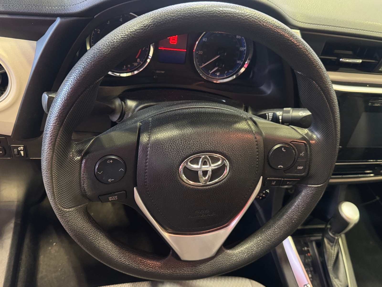 Thumbnail: 2017 Toyota Corolla - 5