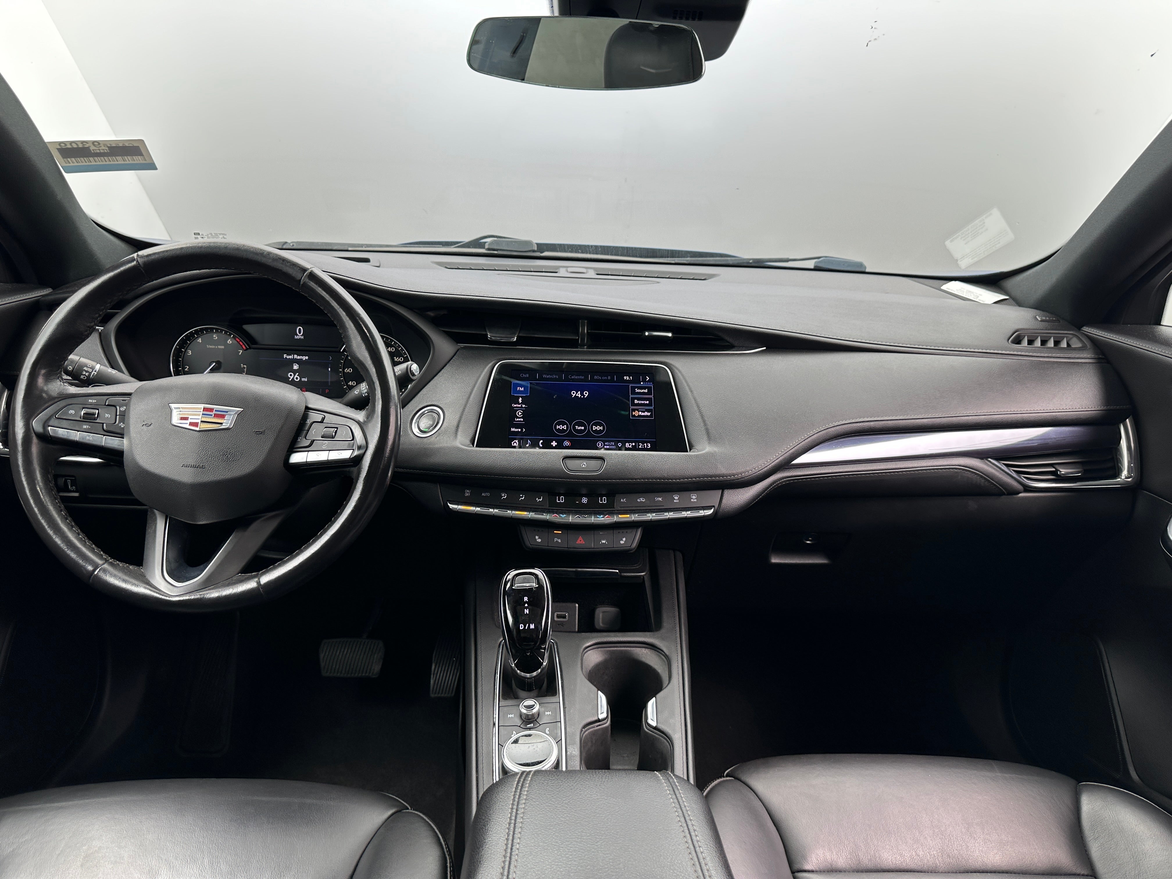 2023 Cadillac XT4