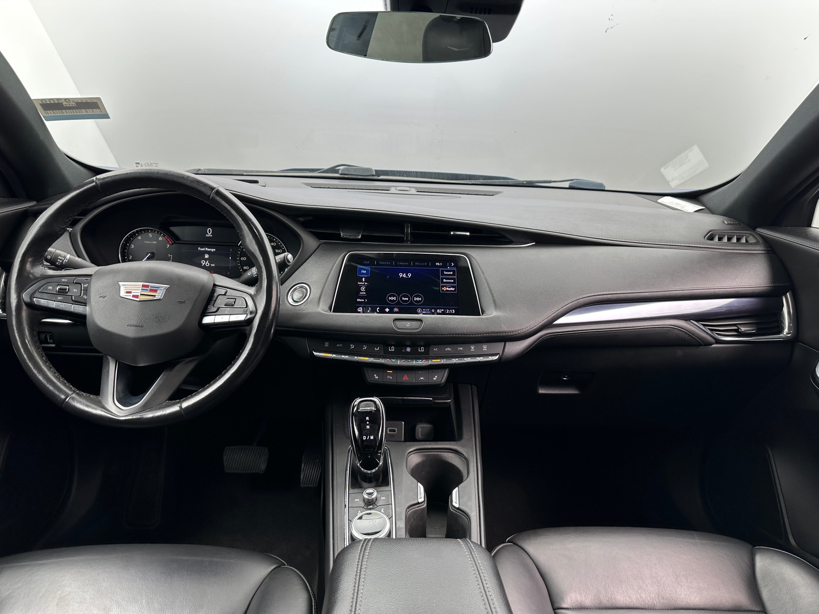 Thumbnail: 2023 Cadillac XT4 - 2