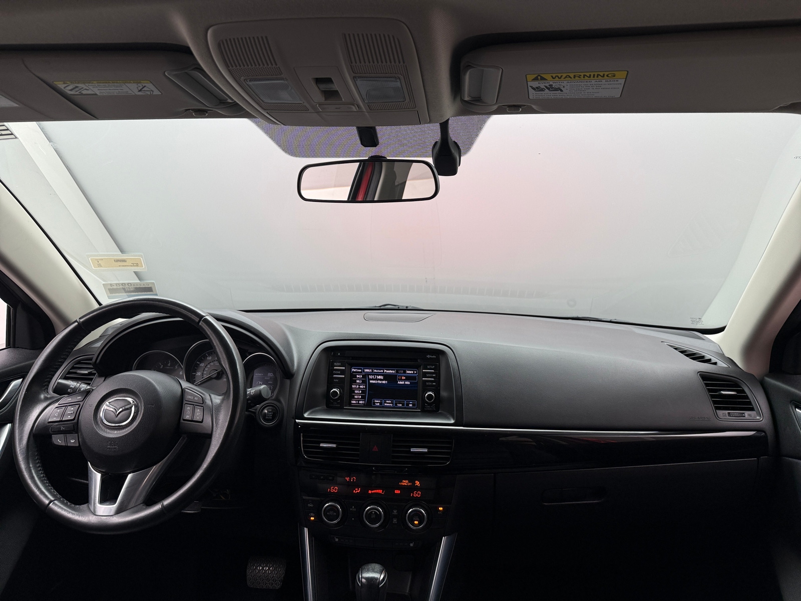 Thumbnail: 2015 Mazda CX-5 - 2