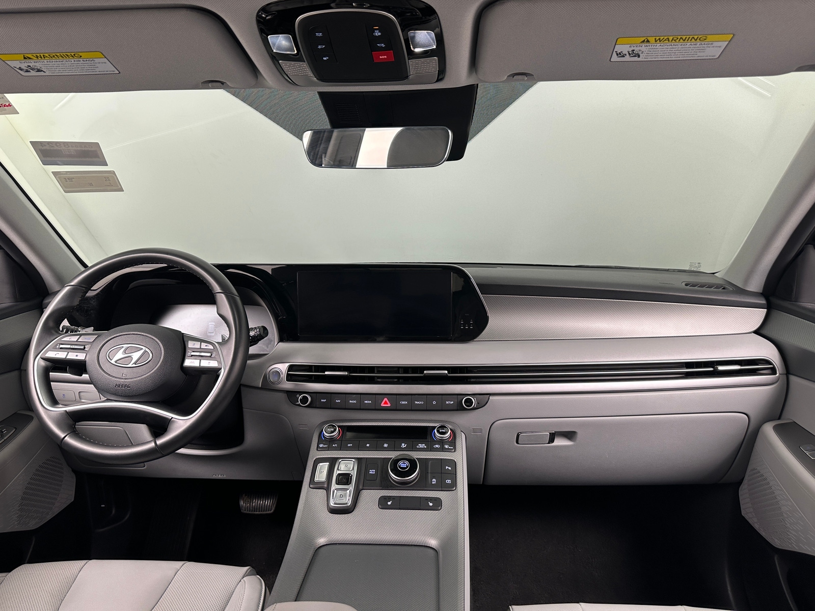 Thumbnail: 2025 Hyundai Palisade - 2