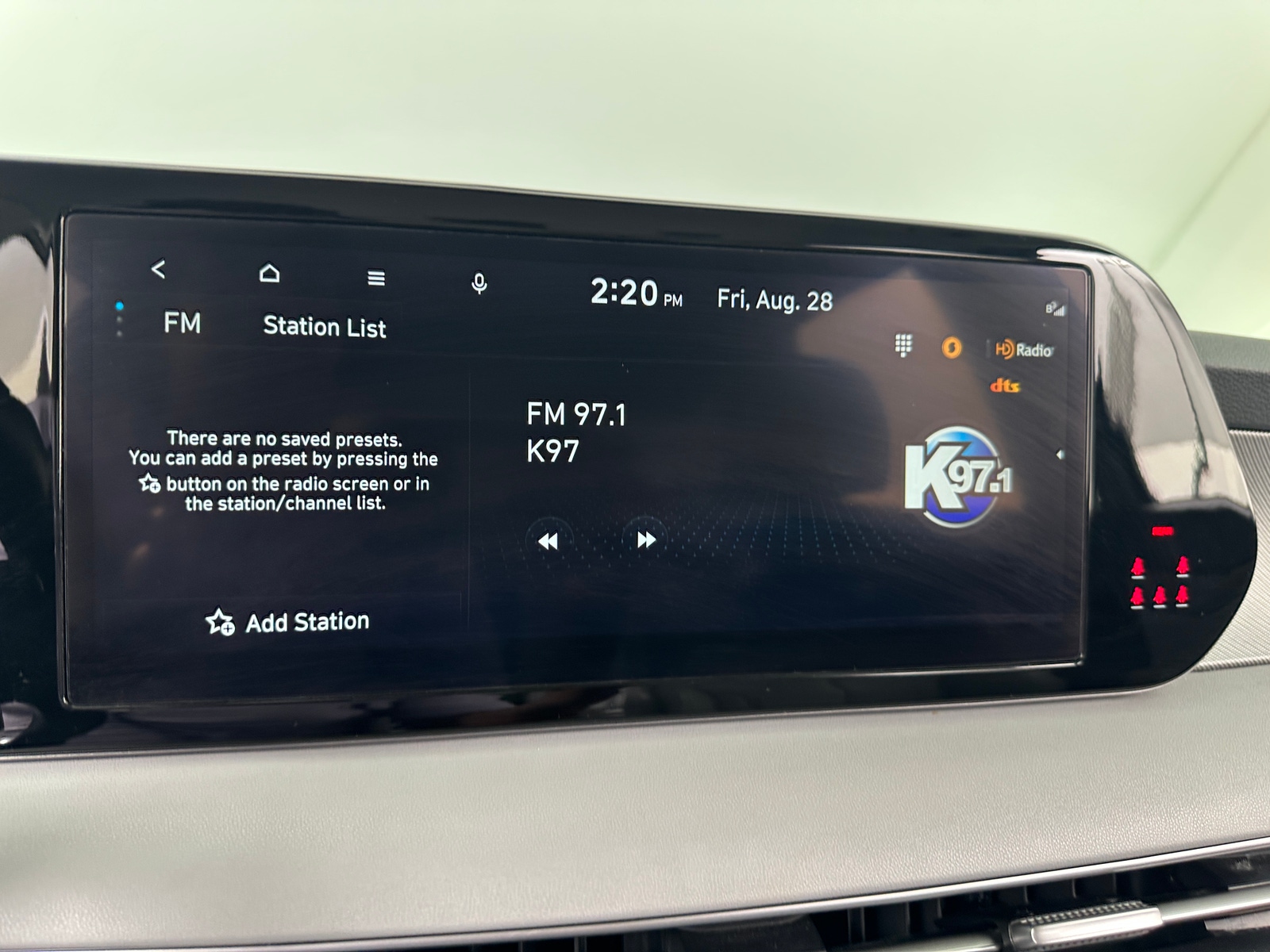 Thumbnail: 2025 Hyundai Palisade - 3