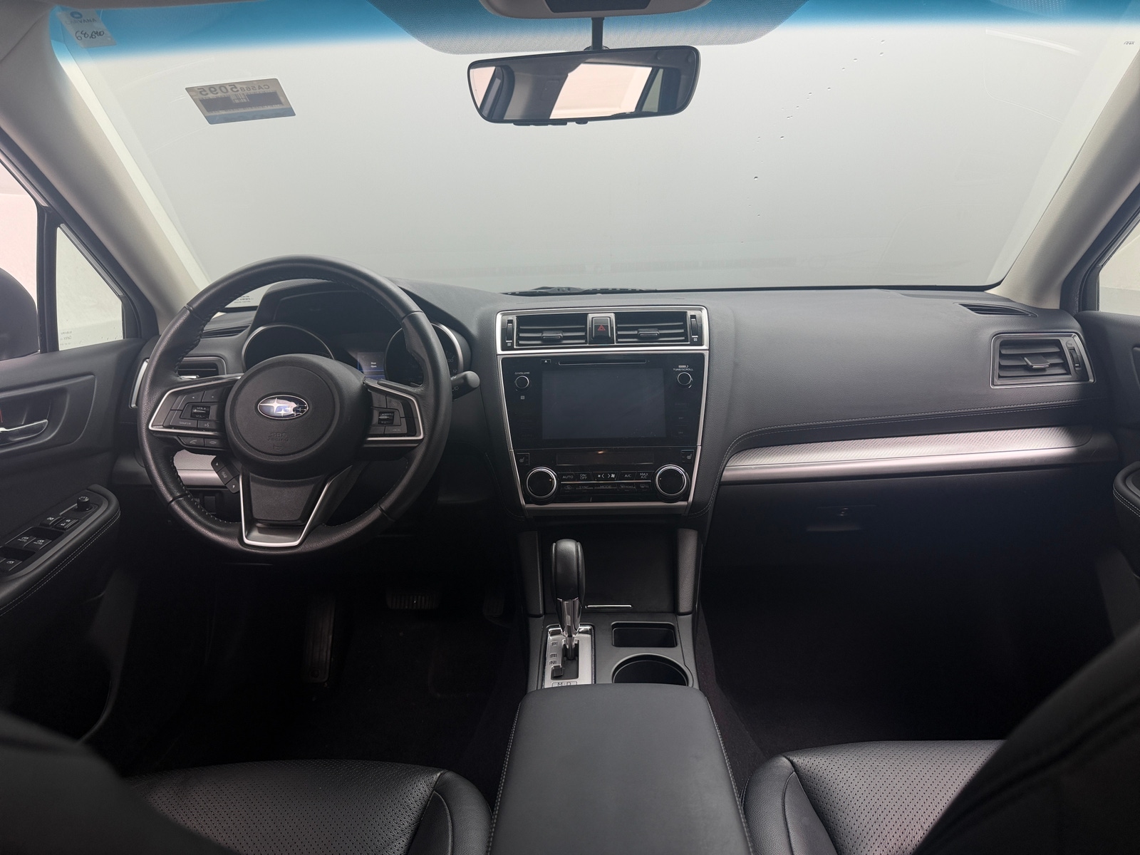 Thumbnail: 2018 Subaru Outback - 3