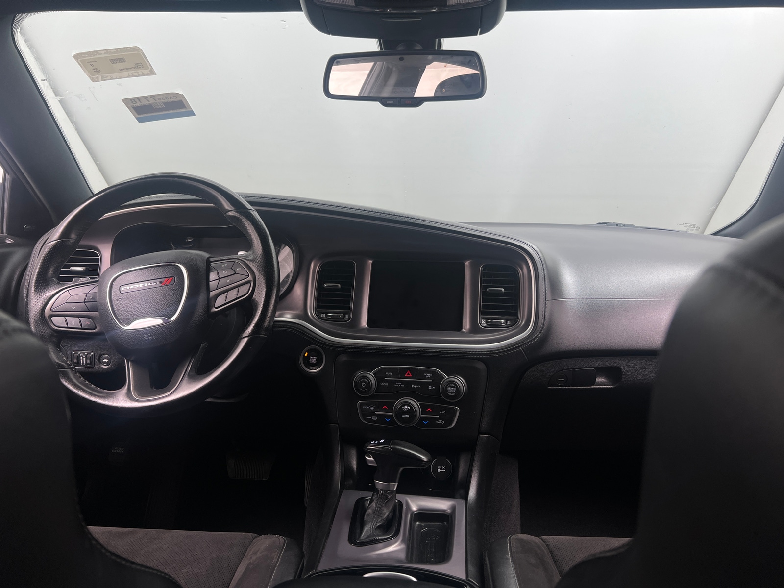 Thumbnail: 2021 Dodge Charger - 2