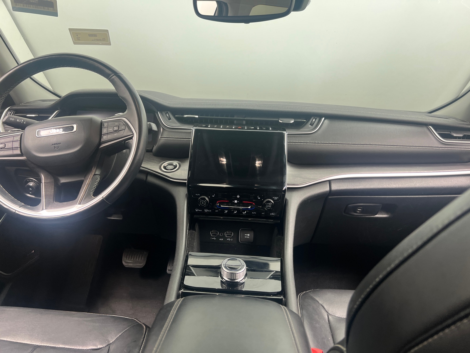 Thumbnail: 2021 Jeep Grand Cherokee L - 2