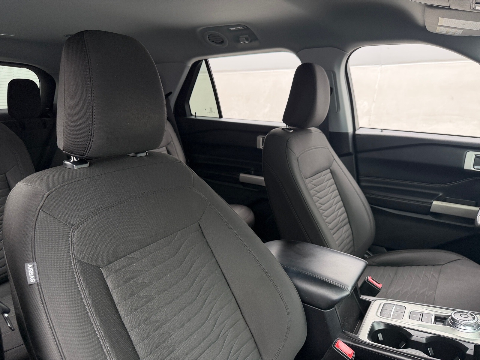 Thumbnail: 2021 Ford Explorer - 2