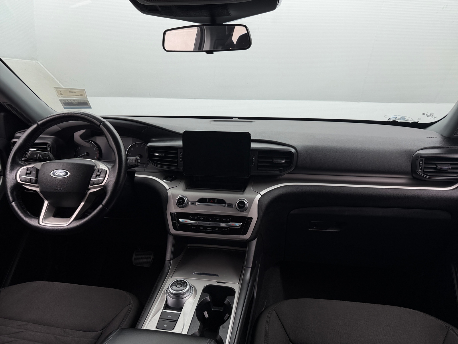 Thumbnail: 2021 Ford Explorer - 3