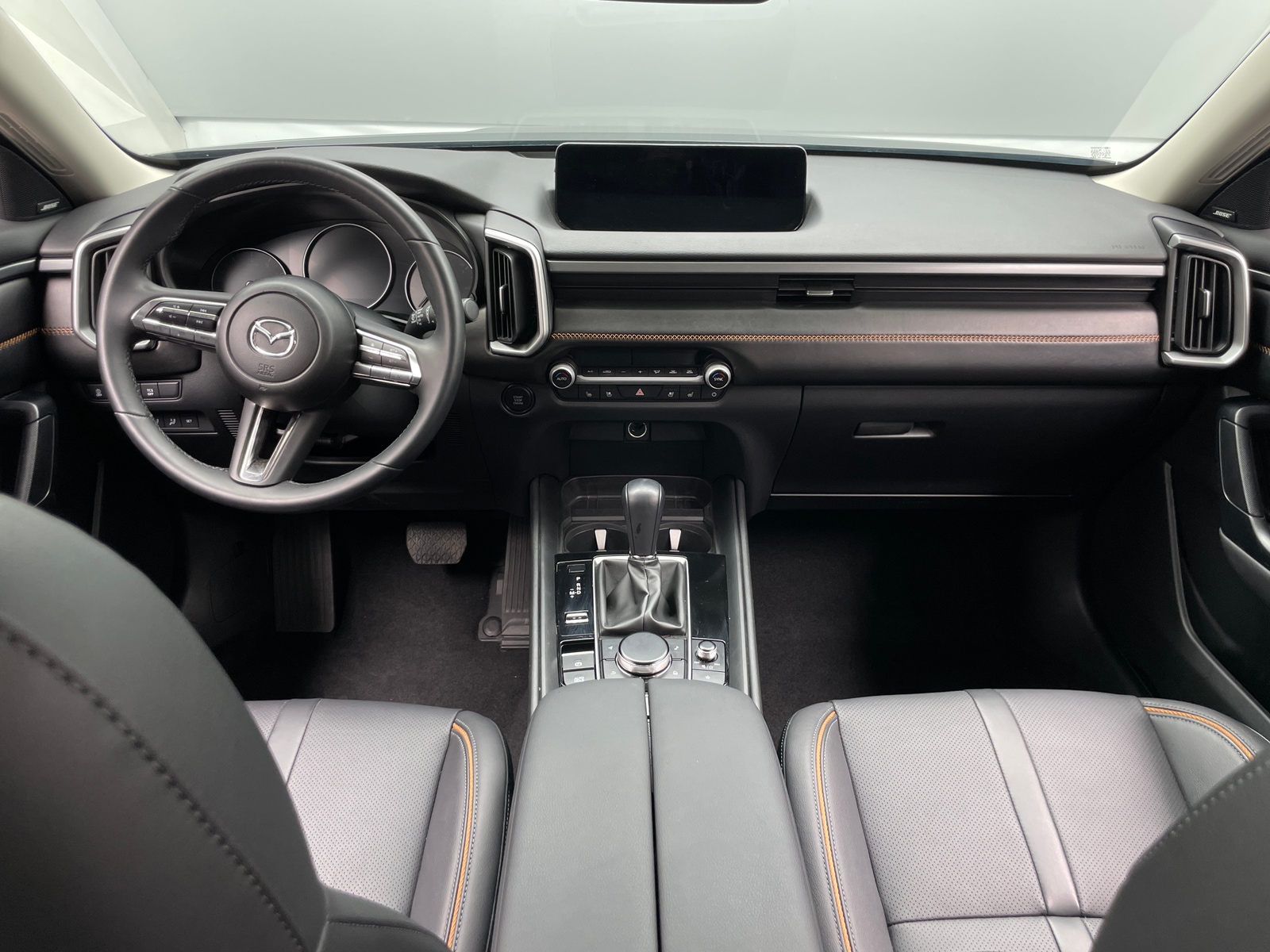 Thumbnail: 2026 Mazda CX-50 - 2
