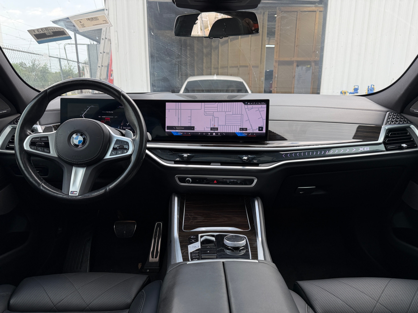 Thumbnail: 2025 BMW X6 - 2