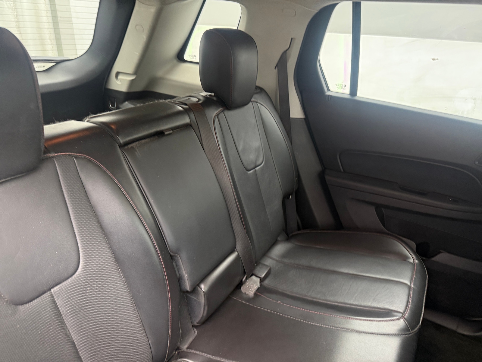 Thumbnail: 2017 GMC Terrain - 5