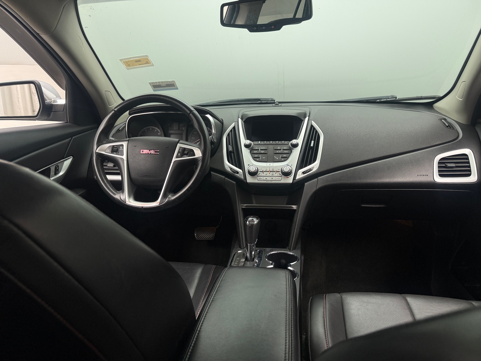 Thumbnail: 2017 GMC Terrain - 2