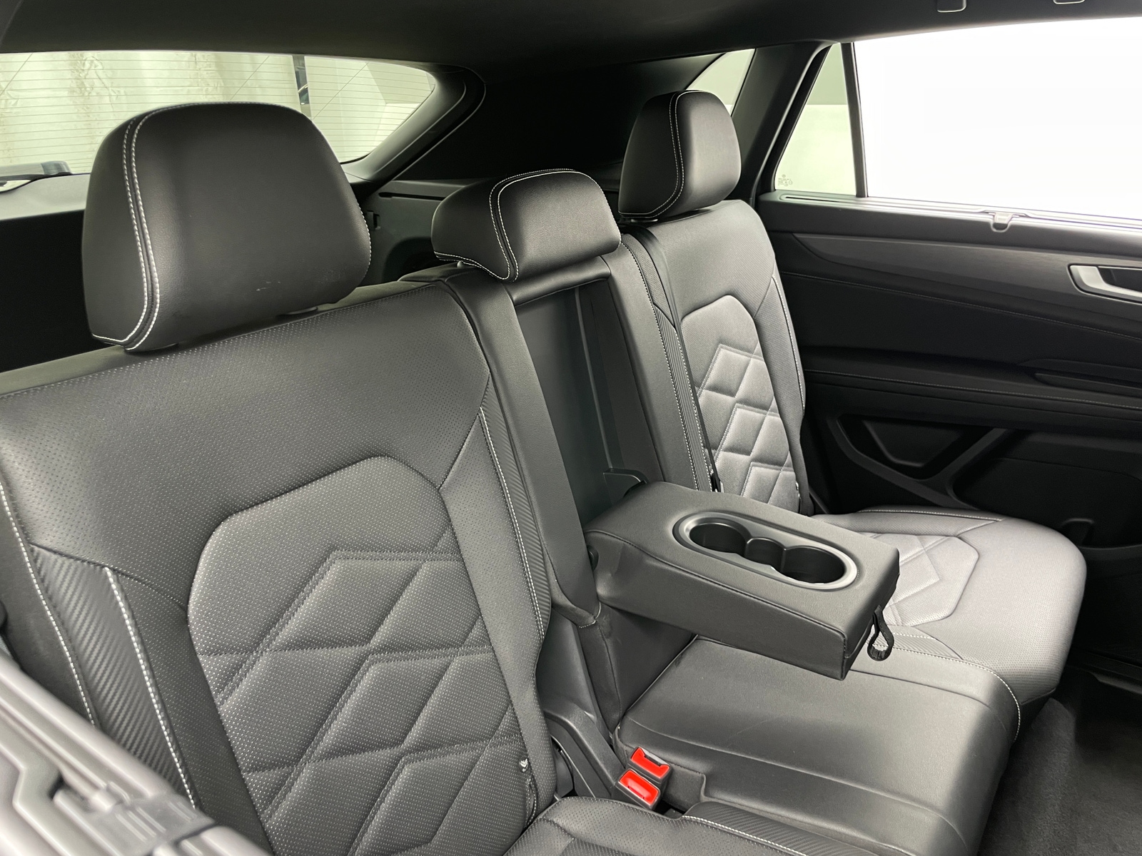 Thumbnail: 2026 Volkswagen Atlas - 5